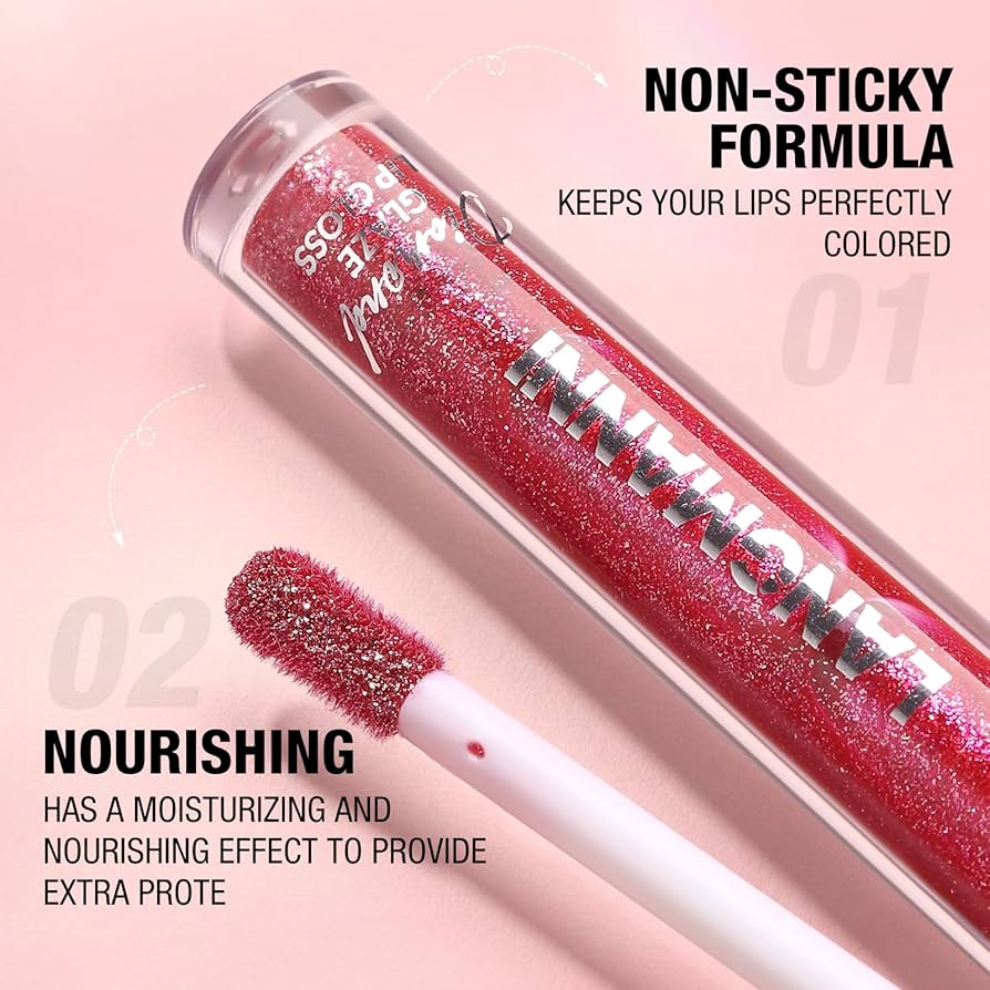 リップグロス MinMin Input lip no.2 リップグロス MinMin Input lip no.2 INTO YOU Bestsellers